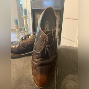 Steve Madden Dress Shoes
